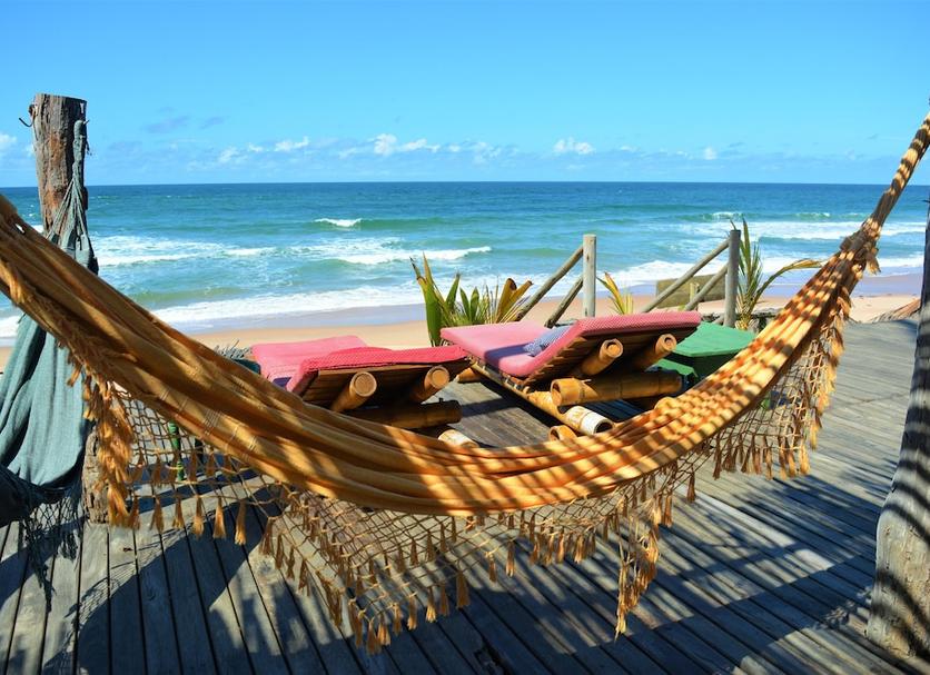 Platja Foto