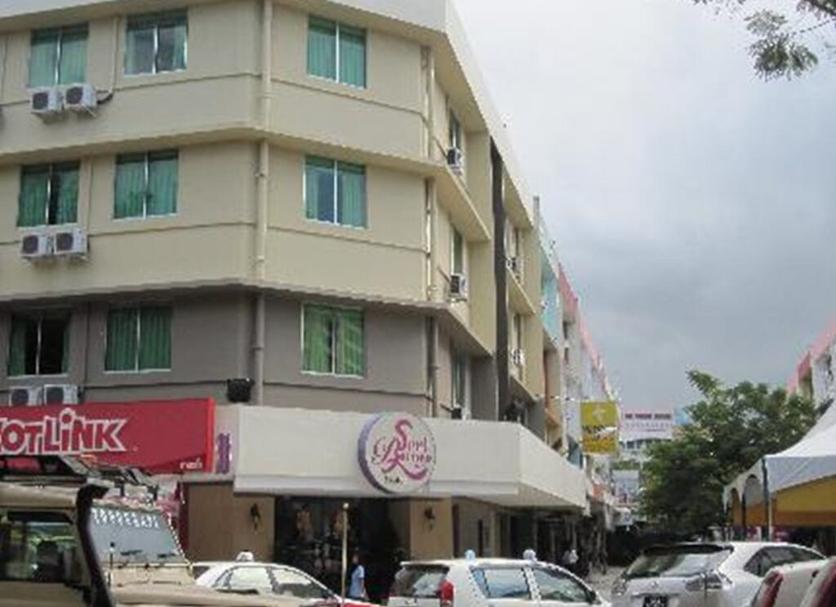 Edifici Foto