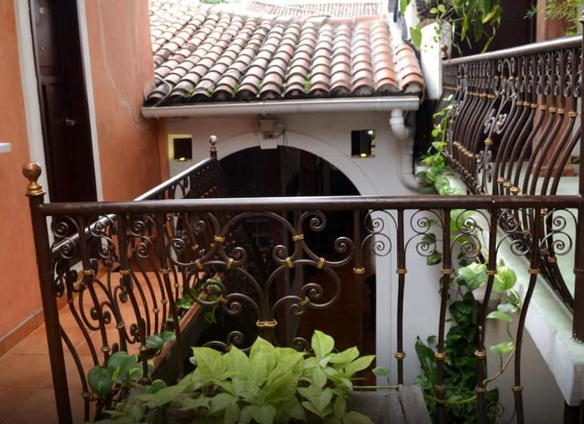 Balcó Foto