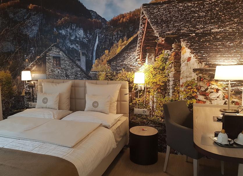 Habitació Foto