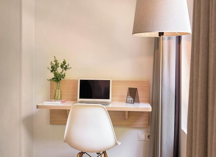 Serveis de l’habitació Foto