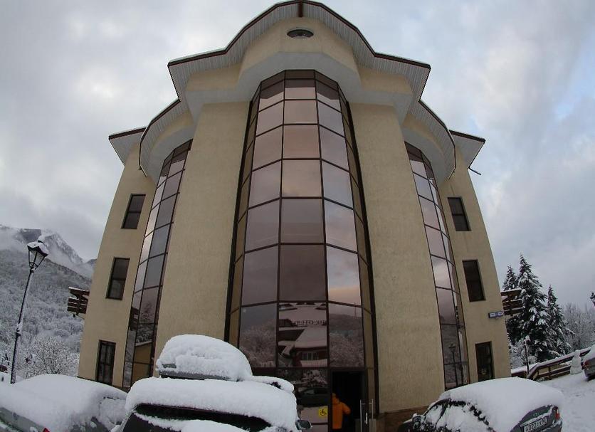 Edifici Foto
