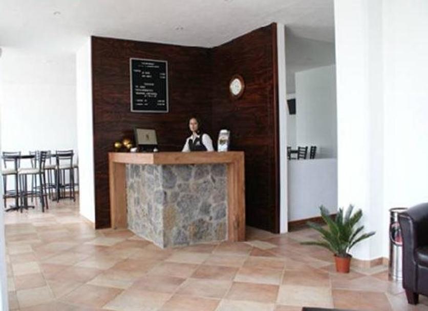 Recepció Foto