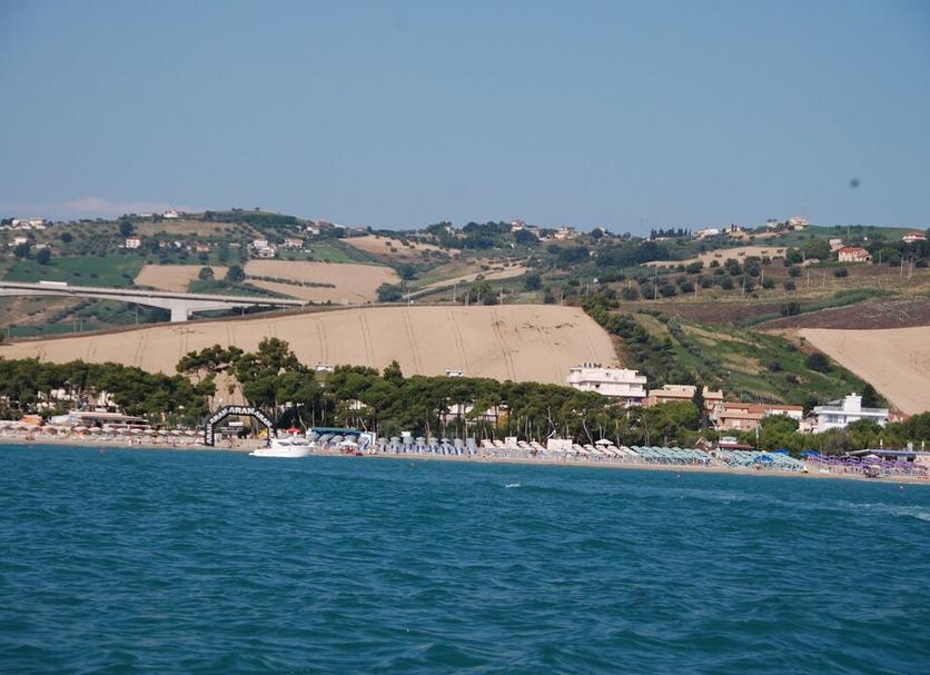 Platja Foto