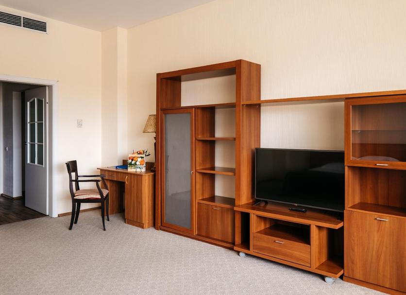 Serveis de l’habitació Foto