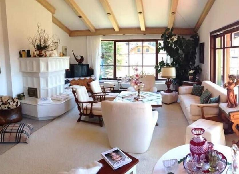 Sala Foto