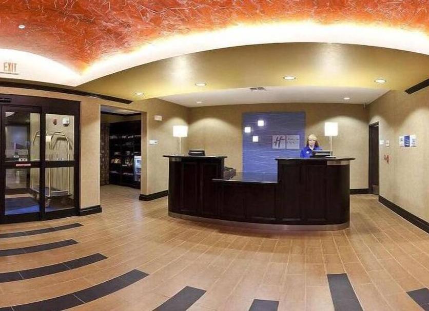 Recepció Foto