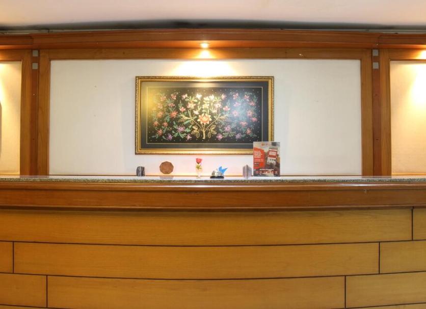 Recepció Foto