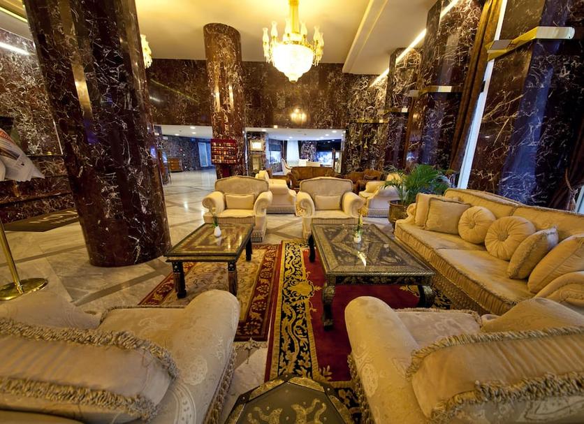 Sala d'estar Foto