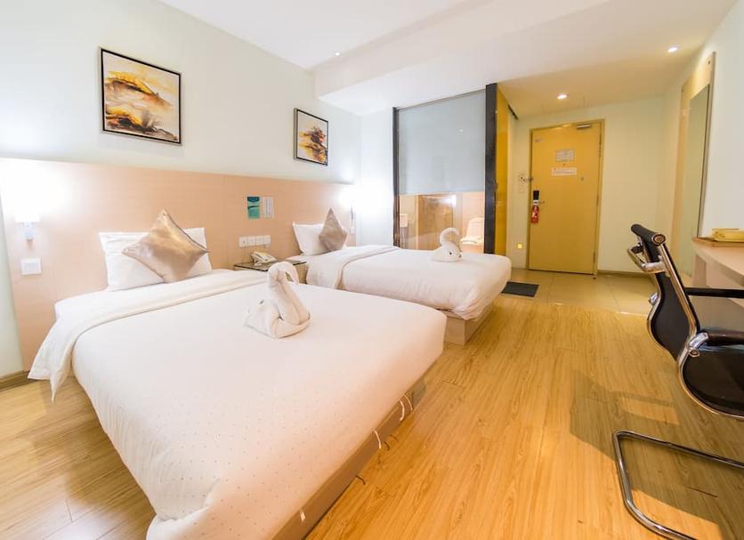 Habitació Foto