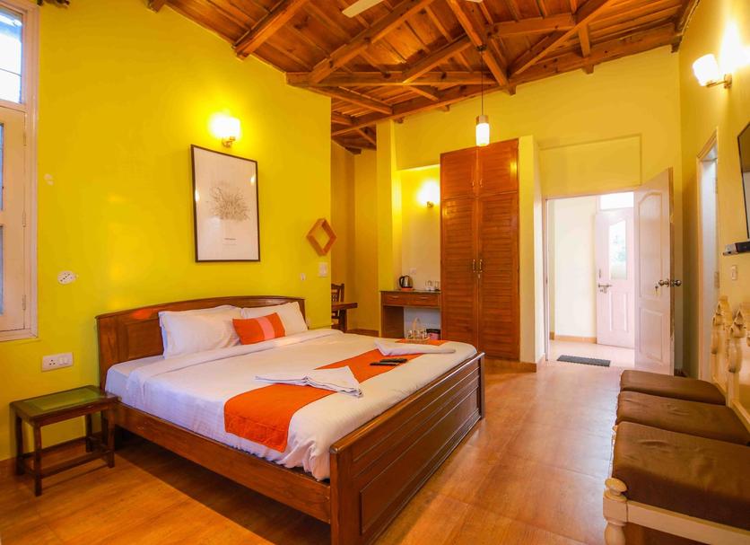 Habitació Foto