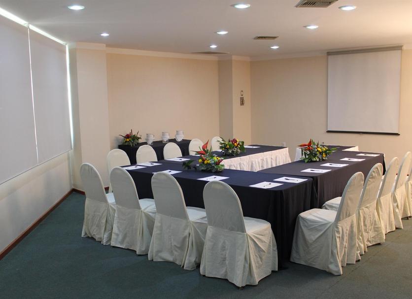 Sala de conferències Foto