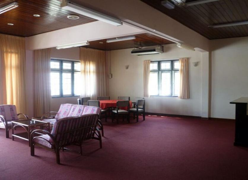 Sala Foto