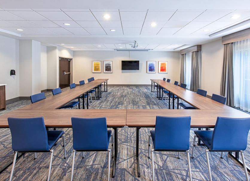 Sala de conferències Foto