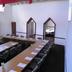 Sala de conferències