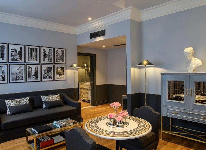 Sala Foto