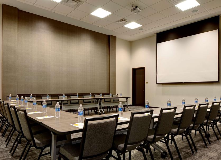 Sala de conferències Foto
