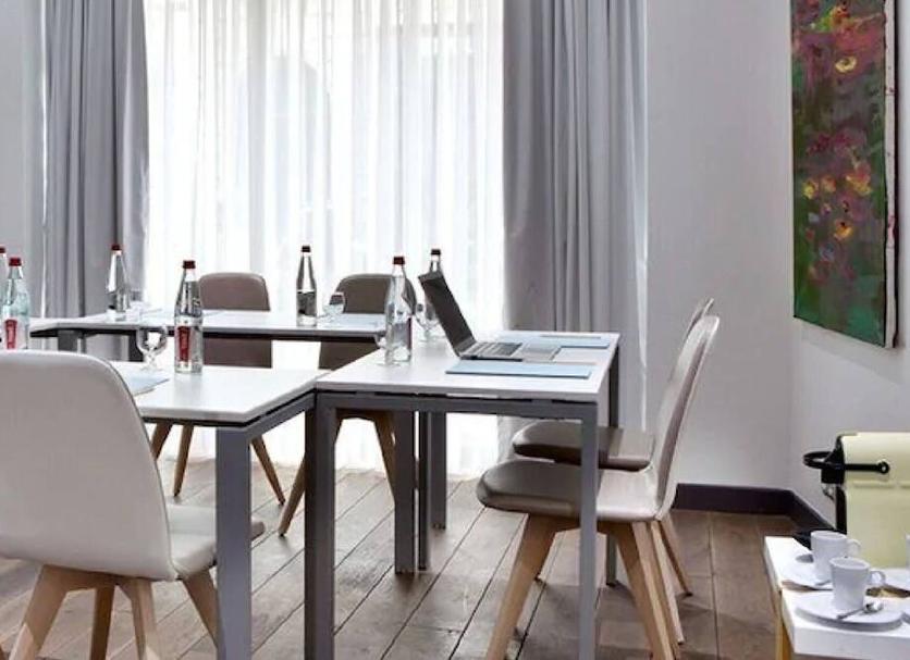Serveis de l’habitació Foto