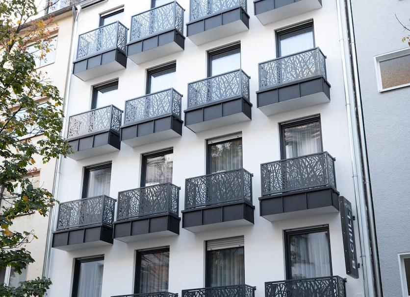 Edifici Foto