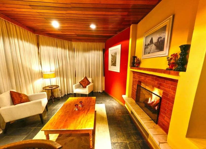 Sala Foto