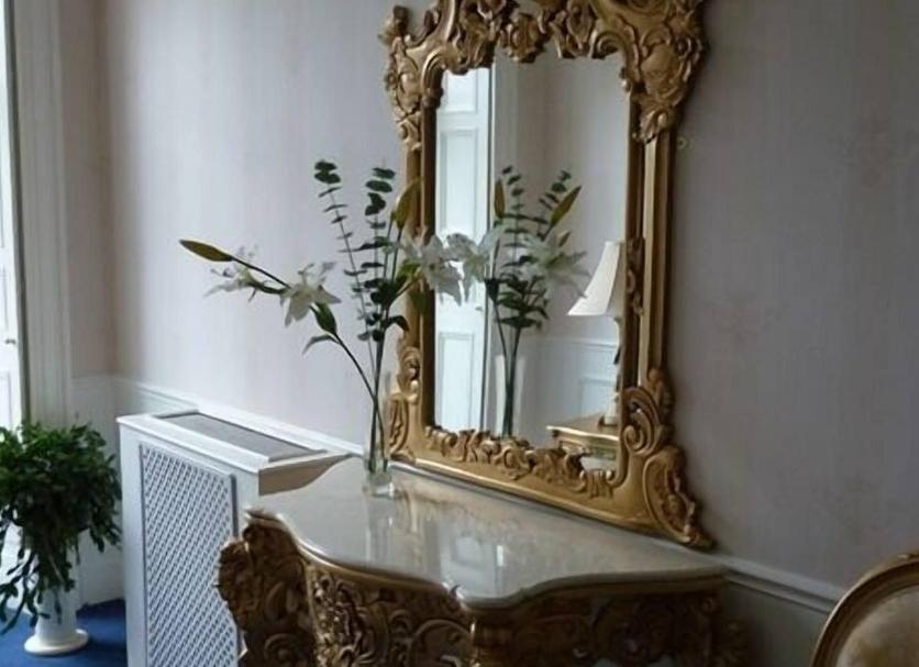 Serveis de l’habitació Foto