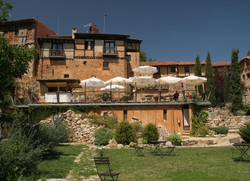 Edifici Foto