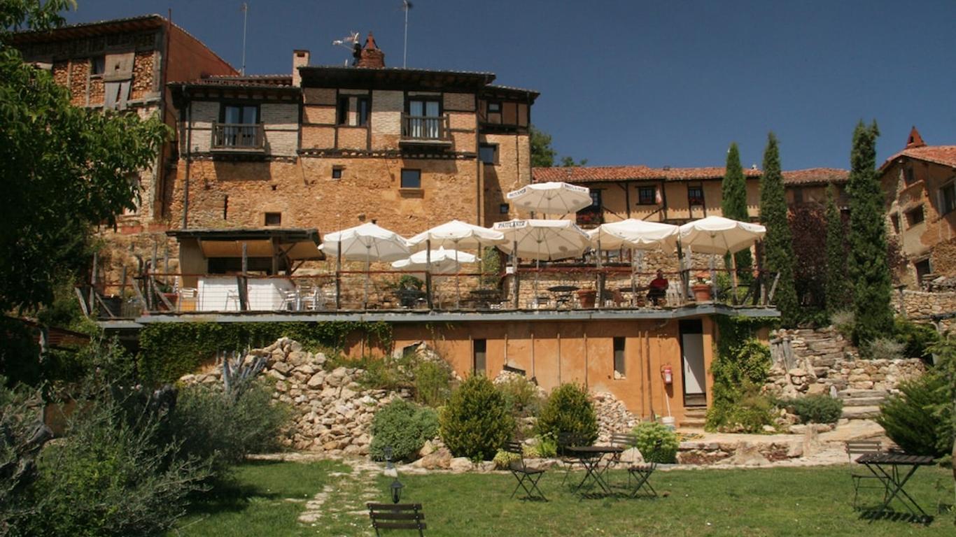 La Casa Del Cura De Calatañazor