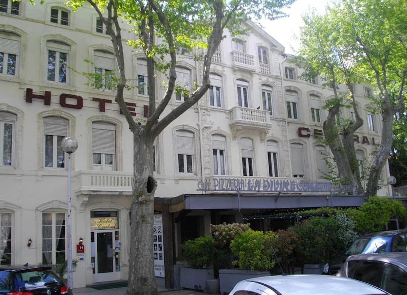 Edifici Foto