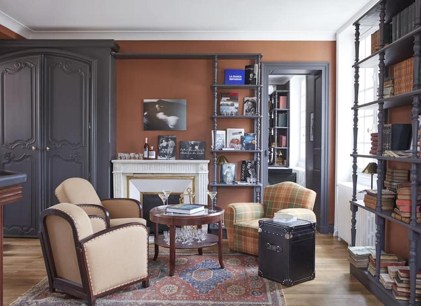 Sala d'estar Foto