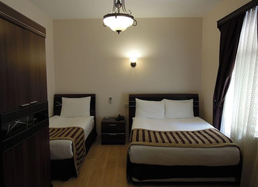 Habitació Foto