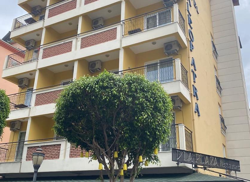 Edifici Foto