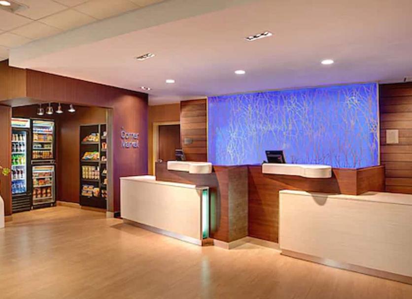 Recepció Foto