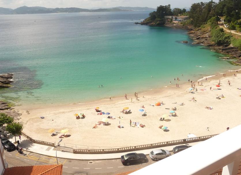 Platja Foto