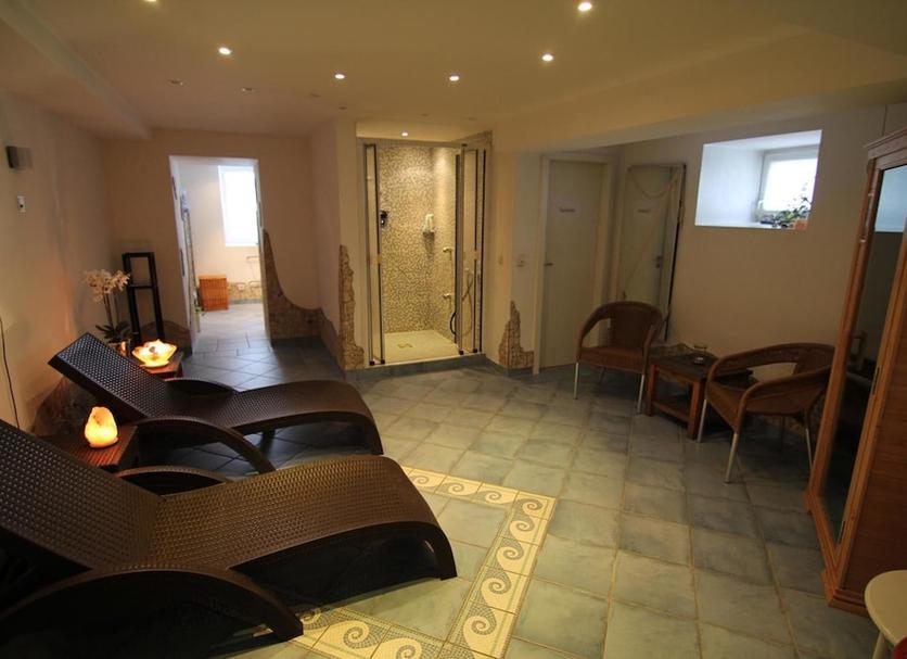 Sala Foto