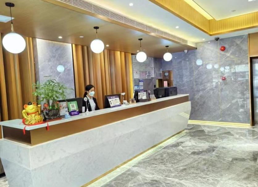 Recepció Foto