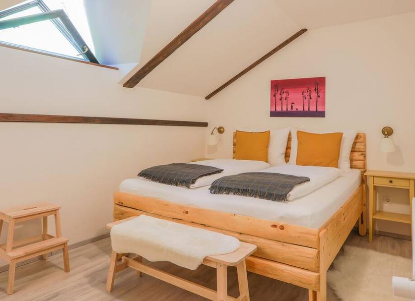Habitació Foto