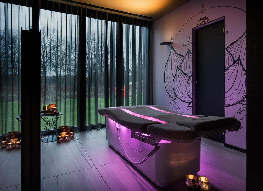 Spa Foto