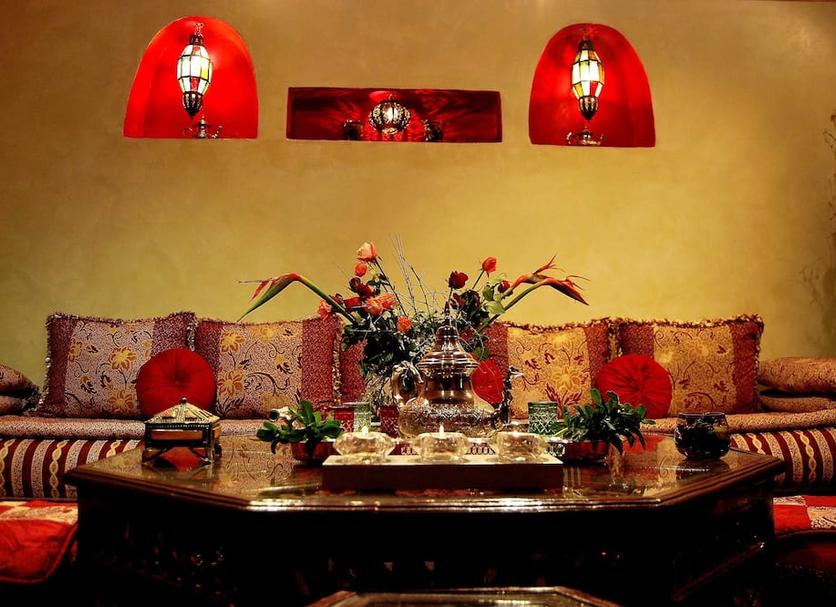 Sala d'estar Foto