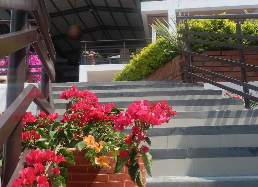 Escales Foto