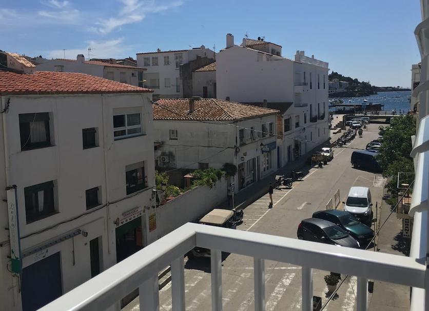 Balcó Foto