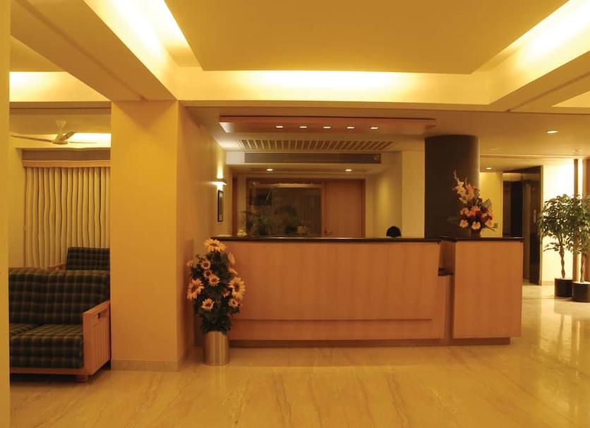 Recepció Foto