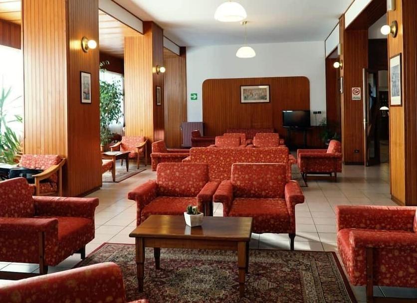 Sala d'estar Foto