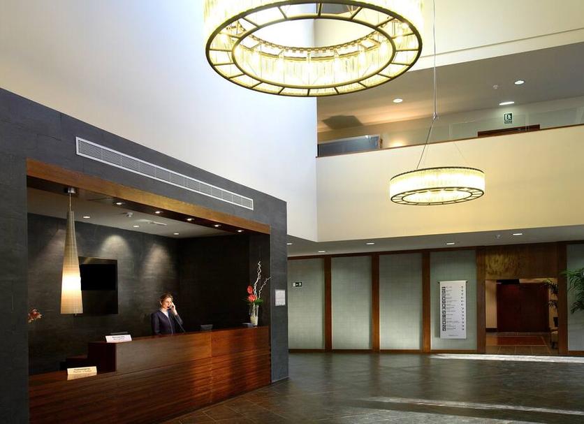 Recepció Foto