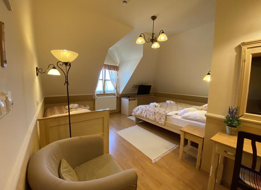 Habitació Foto