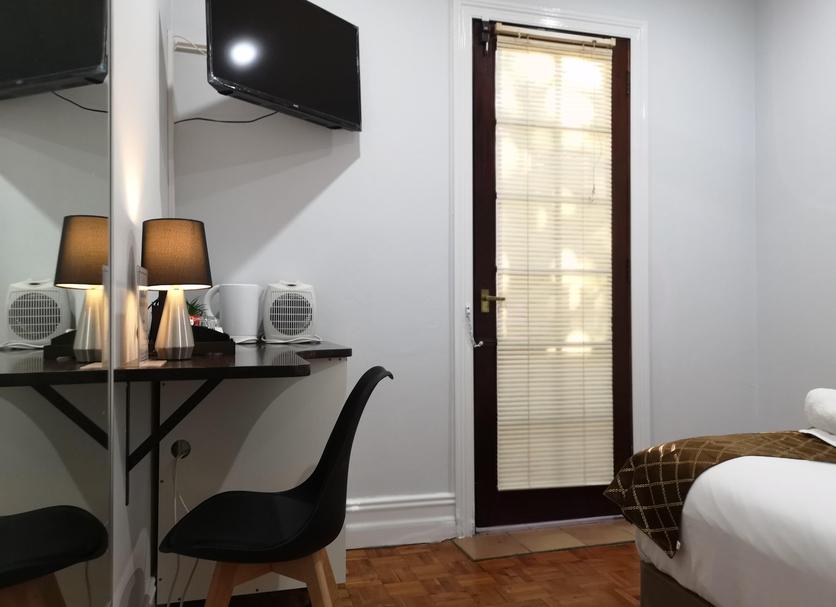 Serveis de l’habitació Foto