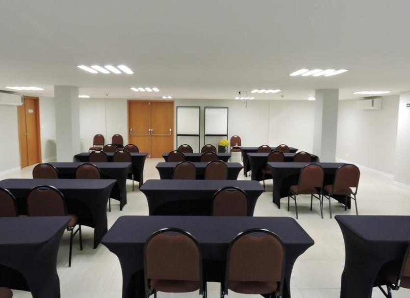 Sala de conferències Foto