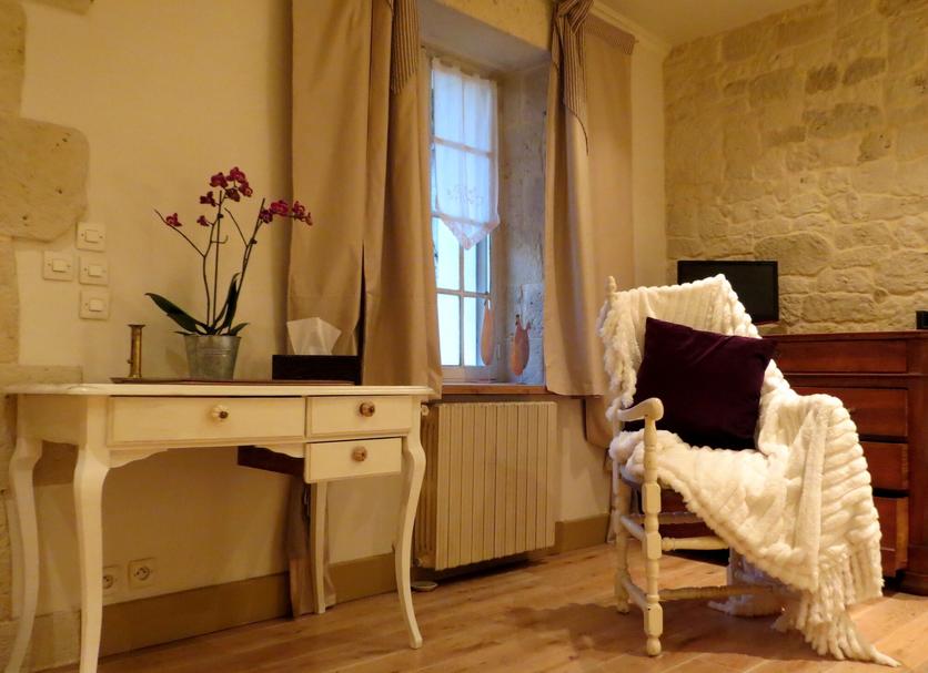 Serveis de l’habitació Foto