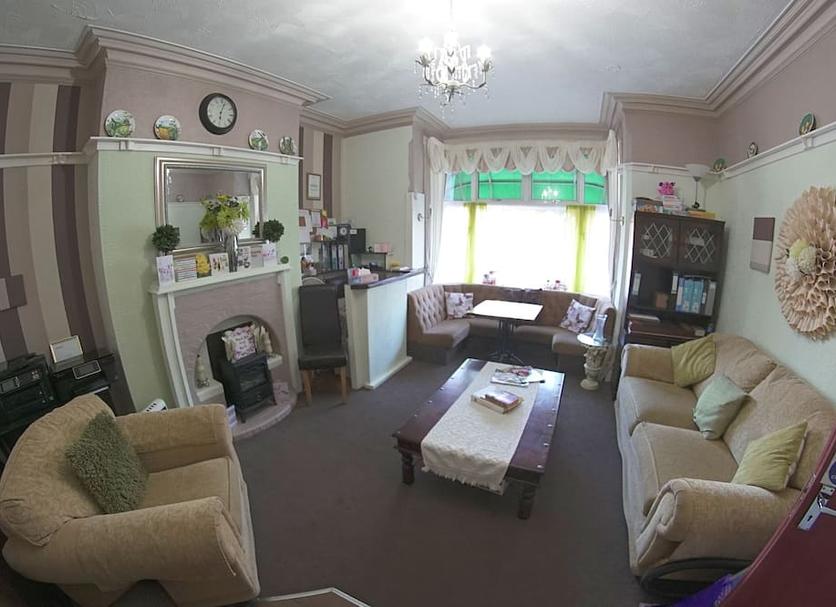 Sala Foto
