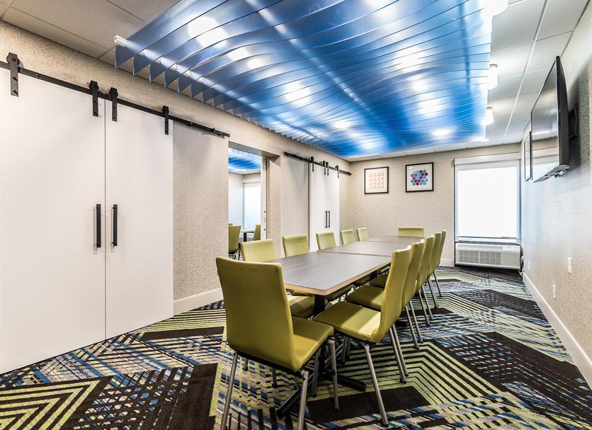 Sala de conferències Foto