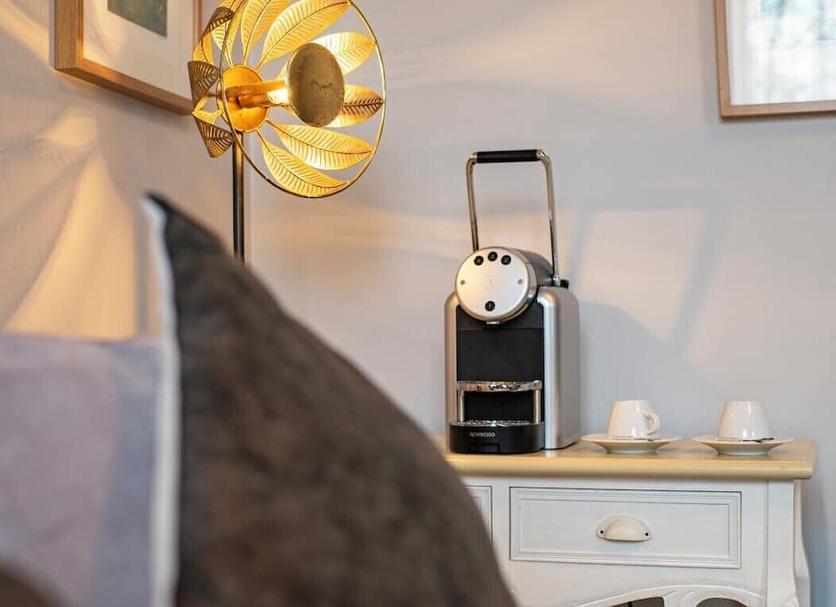 Serveis de l’habitació Foto